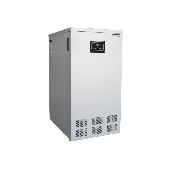 Котел напольный газовый с чугунным теплообменником KENTATSU Kobold S-05 (39,5 кВт)