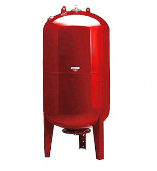 80 Гидроаккумулятор ULTRA-PRO 80 л ( верт., 10br,1 