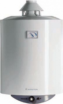 S/SGA 50 R Водонагреватель накопительный газовый