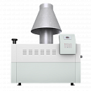  Котел напольный CLEVER -100 Лемакс ( 100 кВт, стальной, газовый г. Таганрог) с доставкой в NAME