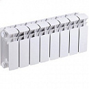 Купить Радиатор биметаллический РИФАР В 200-1