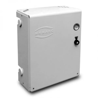 КСГВ(П)-12  котел отопительный (парапетный) МИМАКС