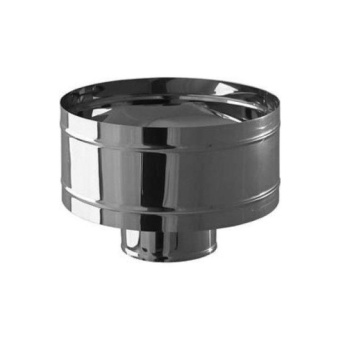 Зонт с ветрозащитой 125