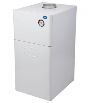 КСГ-25 котел отопительный (газ) МИМАКС