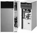 Купить Котел напольный газовый BAXI SLIM 1.230FIN