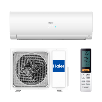 AS50S2SF1FA-W FLEXIS HAIER сплит-система  inverter