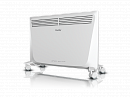 Конвектор электрический Ballu ENZO Electronic BEC/EZER-2000 (2,0 кВт, электр. управл.) по цене 7875 руб.