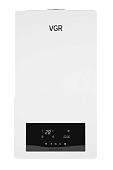 Котел настенный газовый VGR turboFLEX VUW 18 (4600011005) 
