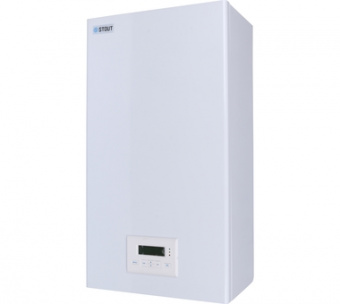 27 кВт STOUT котел электрический