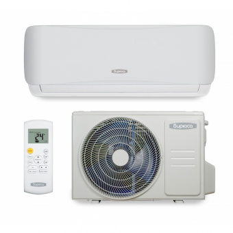 B-09SPR/B-09SPQ Safari сплит-система настенного типа