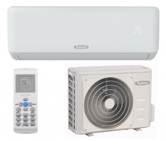 B-12FPR/B-18FPQ сплит-система настенного типа