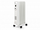 Радиатор масляный Ballu Comfort BOH/CM-05WDN 1000 (5 секций) с доставкой в NAME