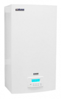 9 EXPERT(220/380) ЭВАН котел настенный электрический