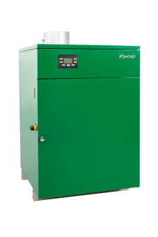 Изнаир-80А Котел напольный газовый энергозависимый