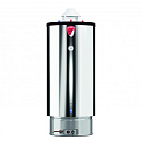 Купить Водонагреватель накопительный газовый FEDERICA BUGATTI INOX PREMIUM WH200 